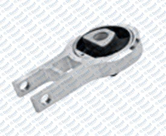 RG-EM-18107 Motor Takozu Arka Alt Fiat Egea 1.4 16v 2015-